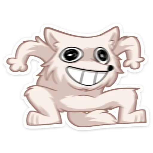 Sticker JHLWKKBMDY_by_stikeri_stikeri_bot - 1