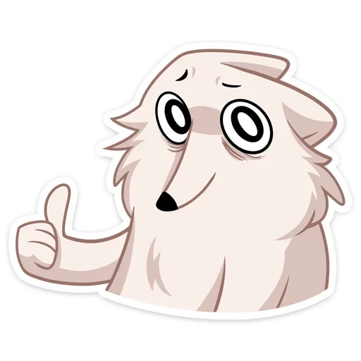 Sticker JHLWKKBMDY_by_stikeri_stikeri_bot - 1