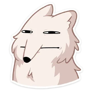 Sticker Больше стиков тут: @stikery4 - 5