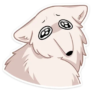 Sticker Больше стиков тут: @stikery4 - 3