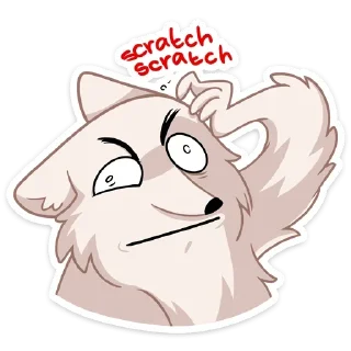 Sticker Больше стиков тут: @stikery4 - 7