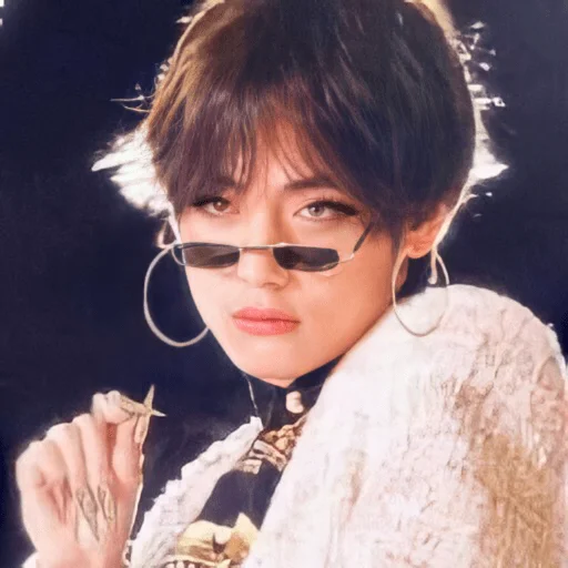 human face person fashion accessory