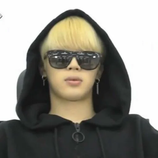 clothing human face goggles