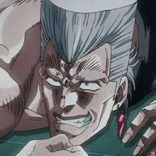 Sticker Мой пак (Жожа и ржачное) - 1