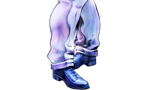 танцевать мультфильм Человек