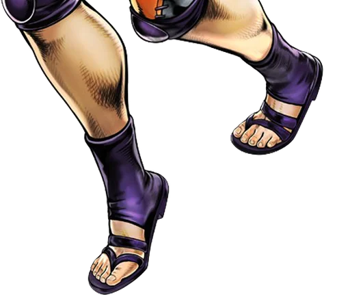 мультфильм высокие каблуки туфля