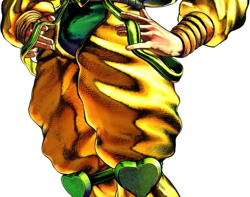 art animation fictional character