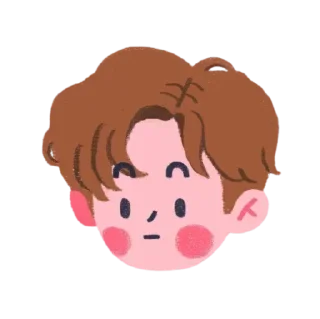 Sticker Больше стиков тут: @stikery4 - 4