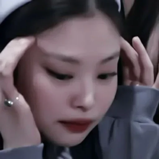 Человек человеческое лицо ресница