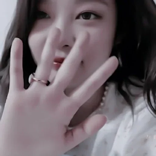 Человек кожа палец