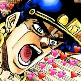 Жожные лица - мультфильм