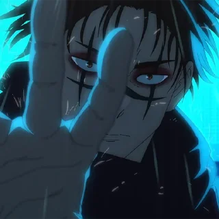 Стикер Choso (@TodorokiShouto) - 6