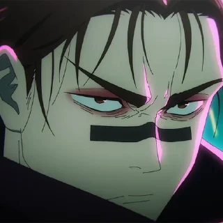 Стикер Choso (@TodorokiShouto) - 5