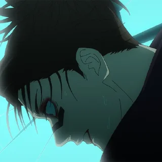 Стикер Choso (@TodorokiShouto) - 0