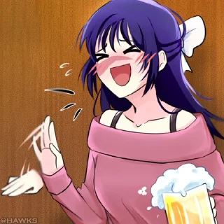 Стикер ☠️Random JJK (@TodorokiShouto) - 1