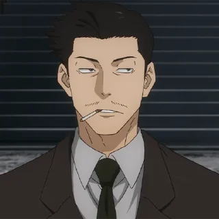 Sticker JJK Season 2 (@TodorokiShouto) - 1