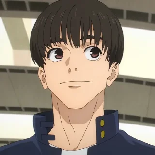 Sticker JJK Season 2 (@TodorokiShouto) - 11