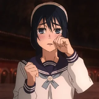 Sticker JJK Season 2 (@TodorokiShouto) - 5