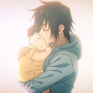 Sticker JJK Season 2 (@TodorokiShouto) - 0