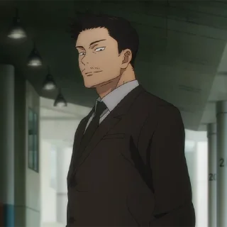 Sticker JJK Season 2 (@TodorokiShouto) - 7