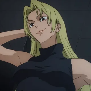 Sticker JJK Season 2 (@TodorokiShouto) - 8