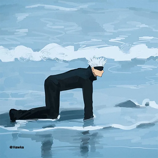 Вода Человек одежда