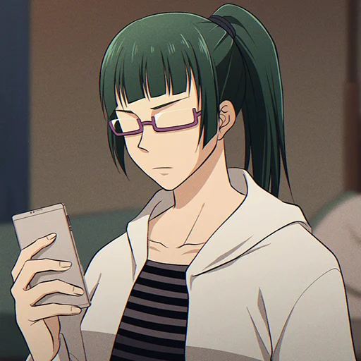 аниме мультфильм манга