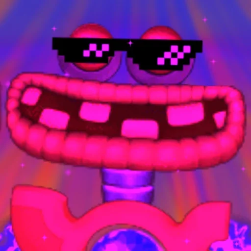 Sticker JJOYVpI_by_achestickbot - 1