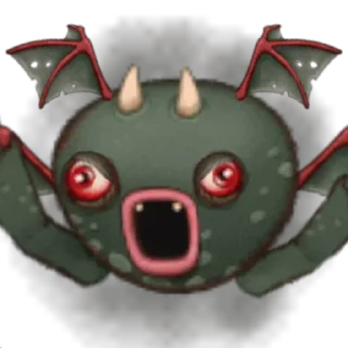 Sticker Больше стиков тут: @stikery4 - 10