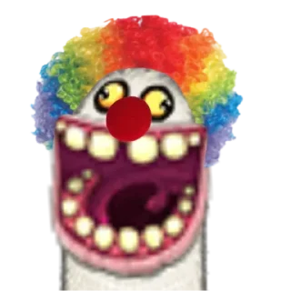 Sticker Больше стиков тут: @stikery4 - 9