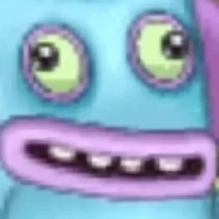 Sticker Больше стиков тут: @stikery4 - 6