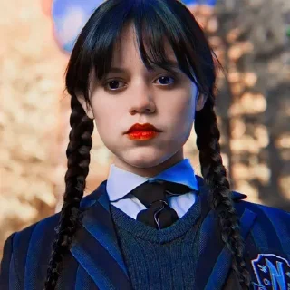 Sticker Больше стиков тут: @stikery4 - 6