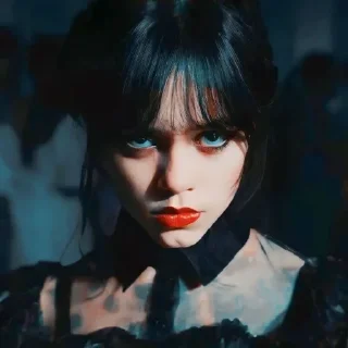 Sticker Больше стиков тут: @stikery4 - 5