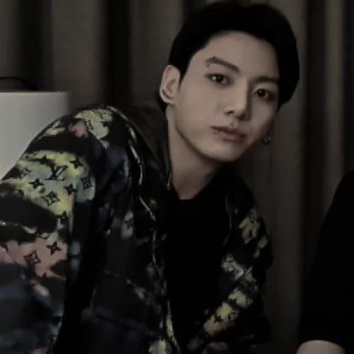 Sticker JK211128 - 1