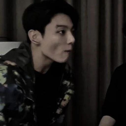 Sticker JK211128 - 1