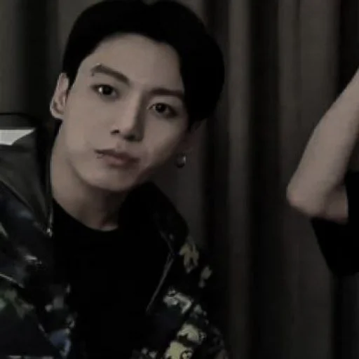 Sticker JK211128 - 1