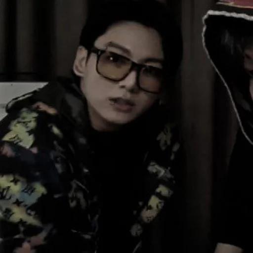 Sticker JK211128 - 1