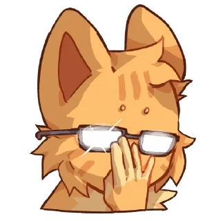 Sticker Больше стиков тут: @stikery4 - 1