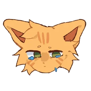 Sticker Больше стиков тут: @stikery4 - 2