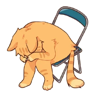 Sticker Больше стиков тут: @stikery4 - 0