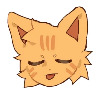 Sticker Больше стиков тут: @stikery4 - 8