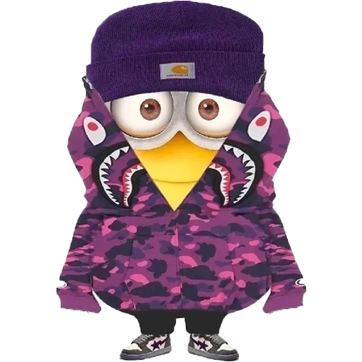 Стикер JMECROQ_by_stikers_du_ark_bot - 1