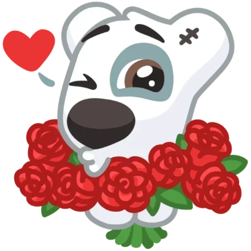 Стикер JMECROQ_by_stikers_du_ark_bot - 1