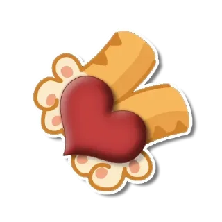 Sticker @sticksbb <— больше стиков💓💘💞 - 0