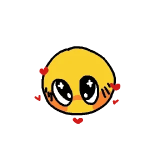 Sticker @sticksbb 🩷 <- канал со стиками - 2