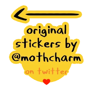 Sticker @sticksbb 🩷 <- канал со стиками - 8