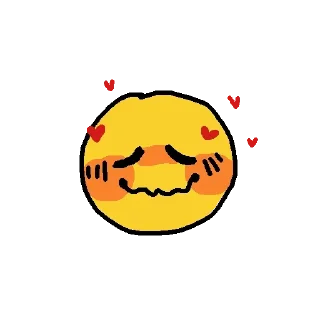 Sticker @sticksbb 🩷 <- канал со стиками - 6