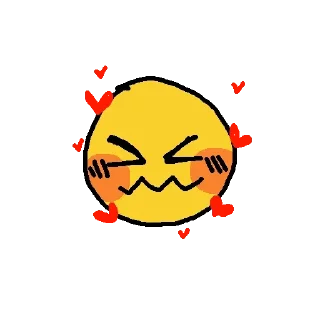 Sticker @sticksbb 🩷 <- канал со стиками - 11