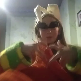 Стикер лиманские гении (Created By: @StikerProBot) - 1