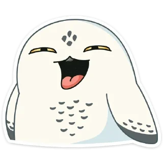 Sticker Больше стиков тут: @stikery4 - 8